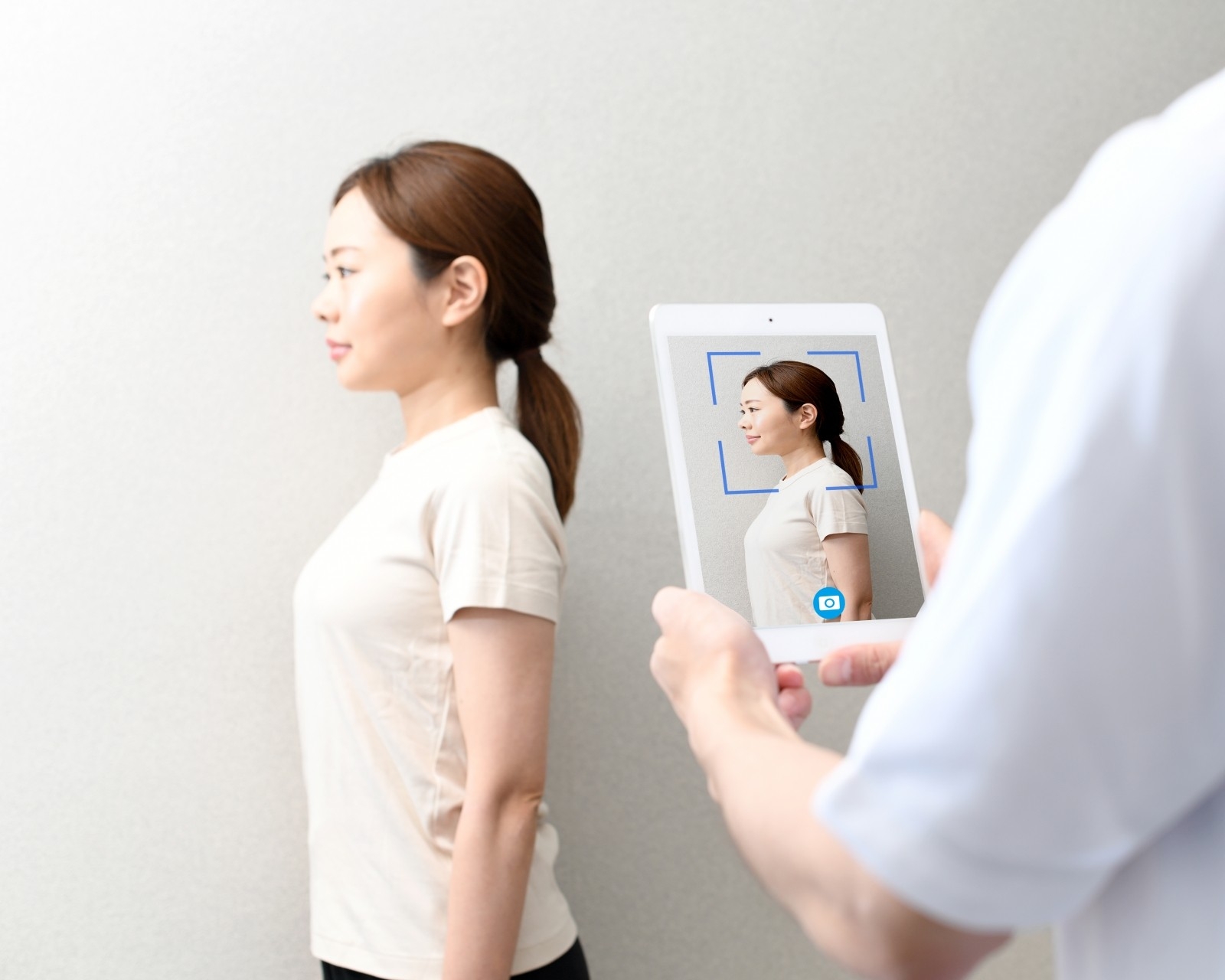 痛みだけを見ない整体